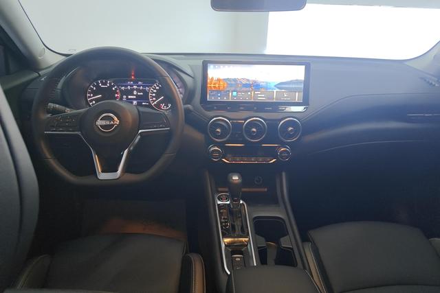 Nissan Xuan Yi id 3817074 из Китая 17