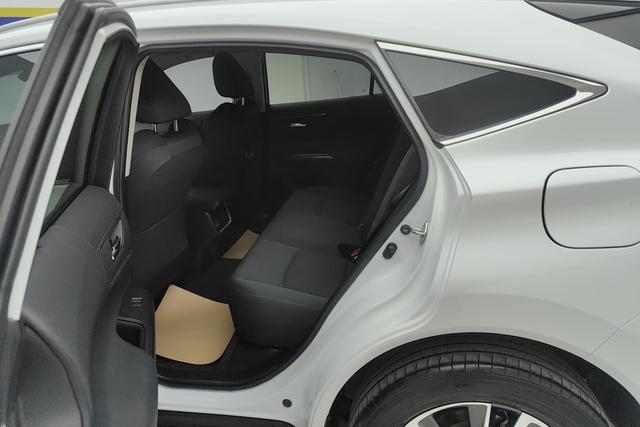Toyota HARRIER 2022 2.0 L CVT 2 WD — фото 16