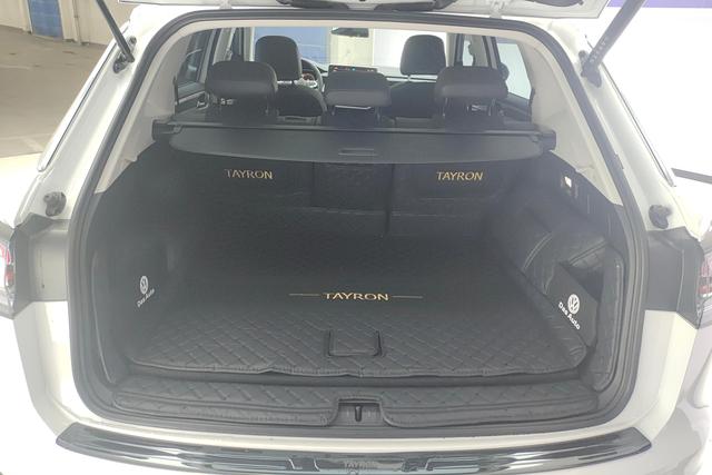 Volkswagen Tayron 2026 3000 300 TSI 2 WD(2026.3 ) — фото 17