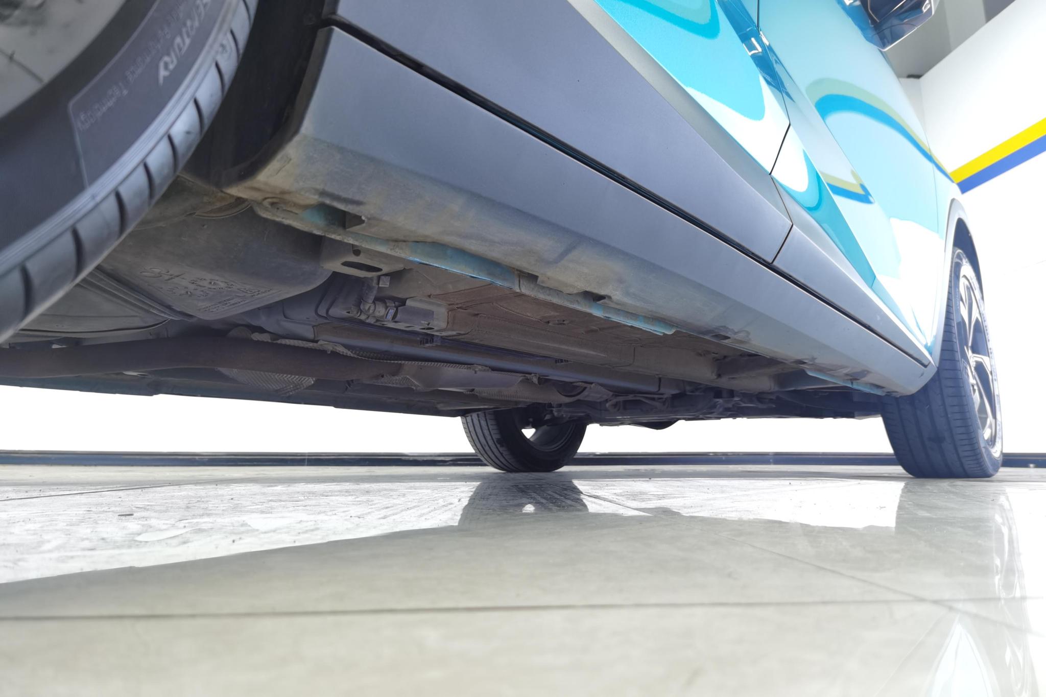 GAC GS3 2023 270T