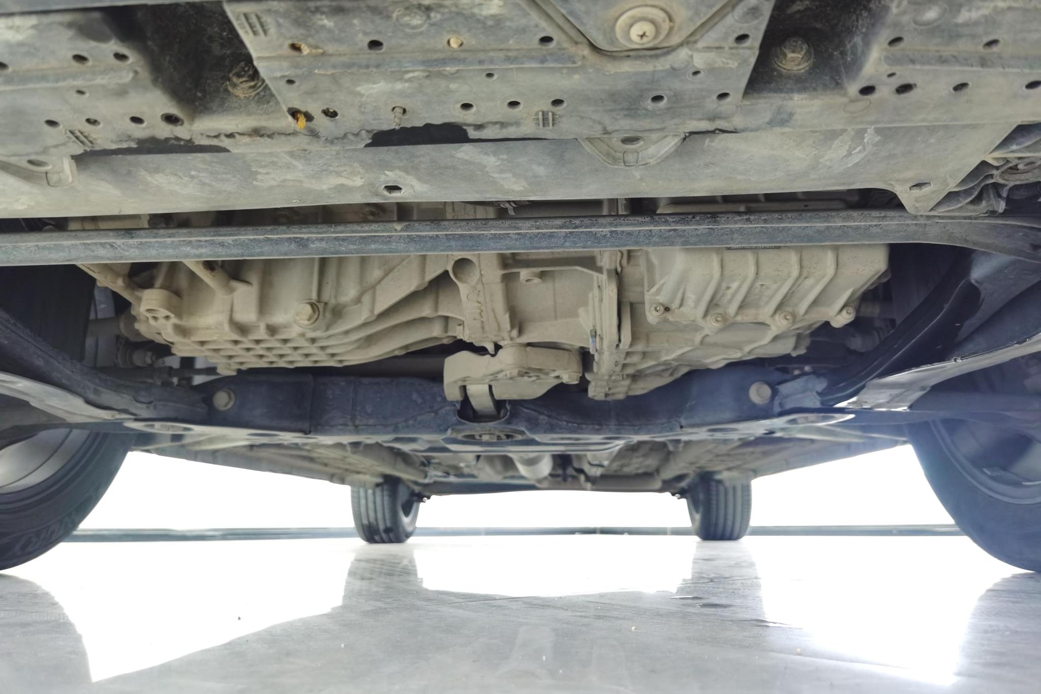 GAC GS3 2023 270T