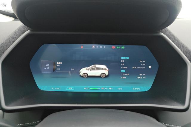 Xiaopeng Motors Xiaopeng G3 2024 Зеленый из Китая, фото 2