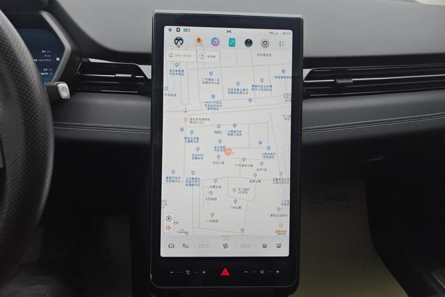 Xiaopeng Motors Xiaopeng G3 2024 Зеленый из Китая, фото 5