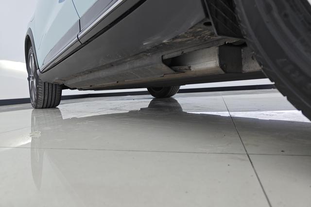 Xiaopeng Motors Xiaopeng G3 id 3785532 из Китая 8