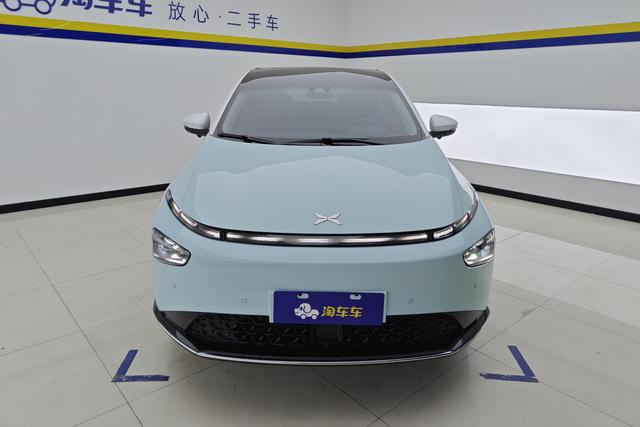 Xiaopeng Motors Xiaopeng G3 id 3785532 из Китая 13