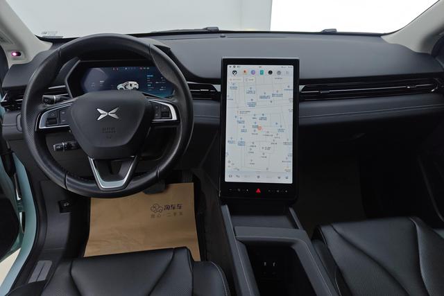 Xiaopeng Motors Xiaopeng G3 id 3785532 из Китая 14