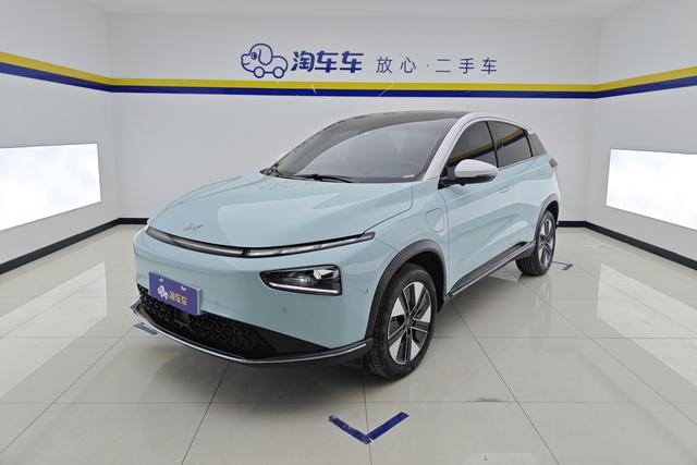 Xiaopeng Motors Xiaopeng G3 id 3785532 из Китая 15