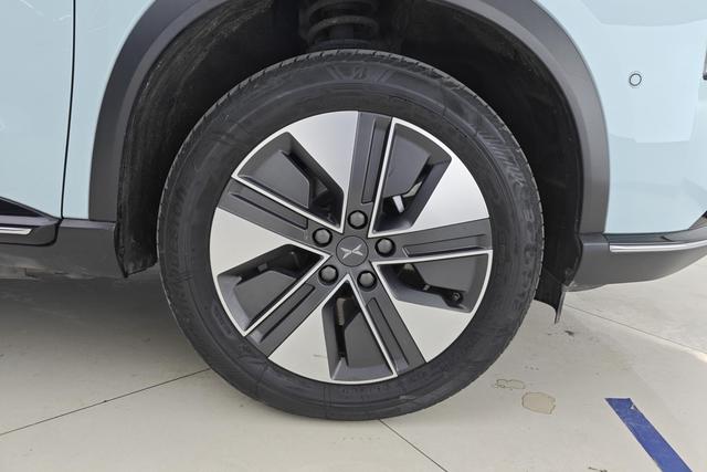 Xiaopeng Motors Xiaopeng G3 id 3785532 из Китая 17