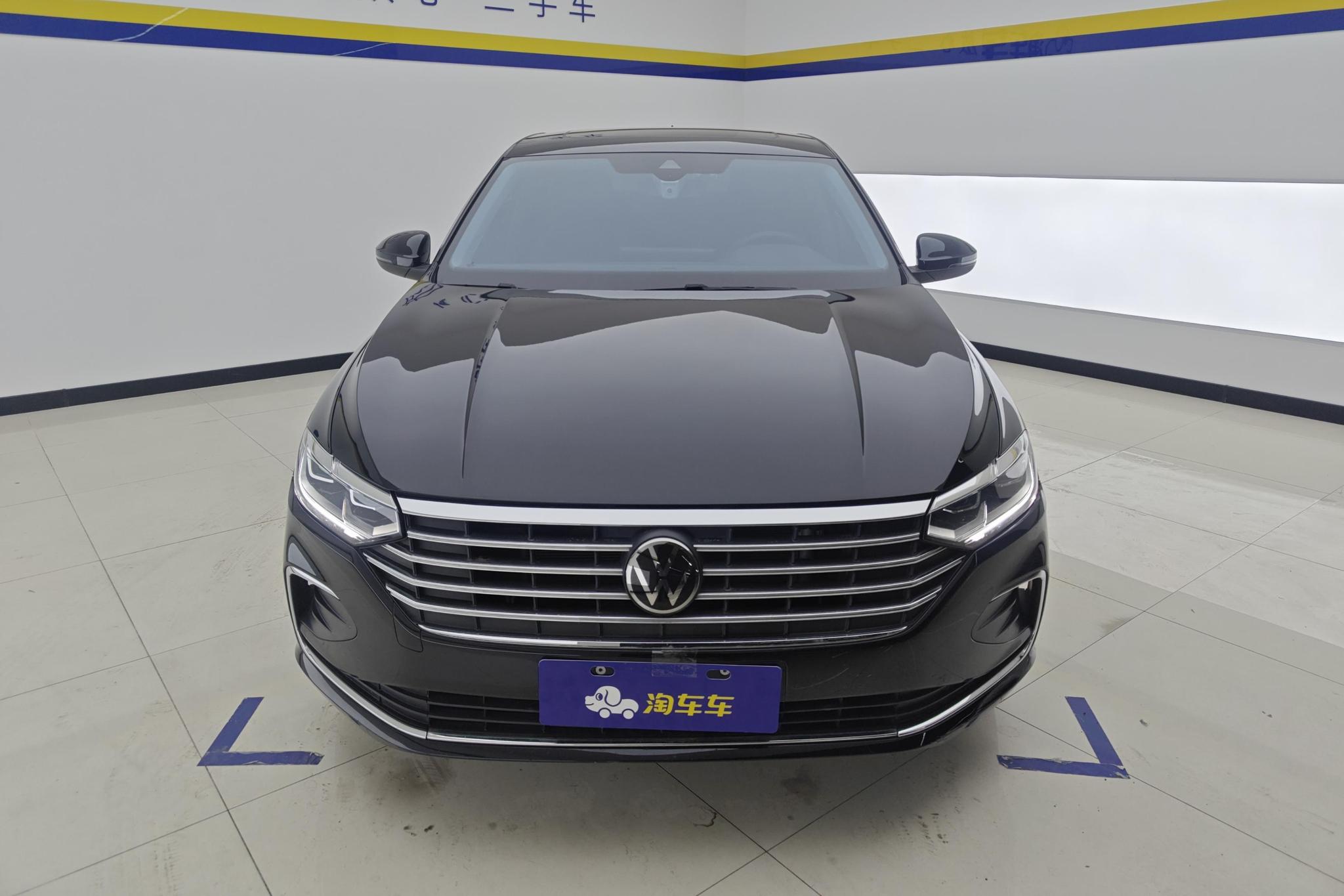 Volkswagen Lavida 2024 1.5L AT