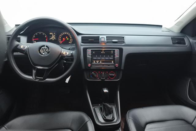 Volkswagen Santana 2019 — фото 13