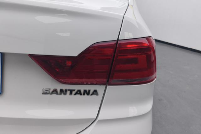 Volkswagen Santana 2019 — фото 5