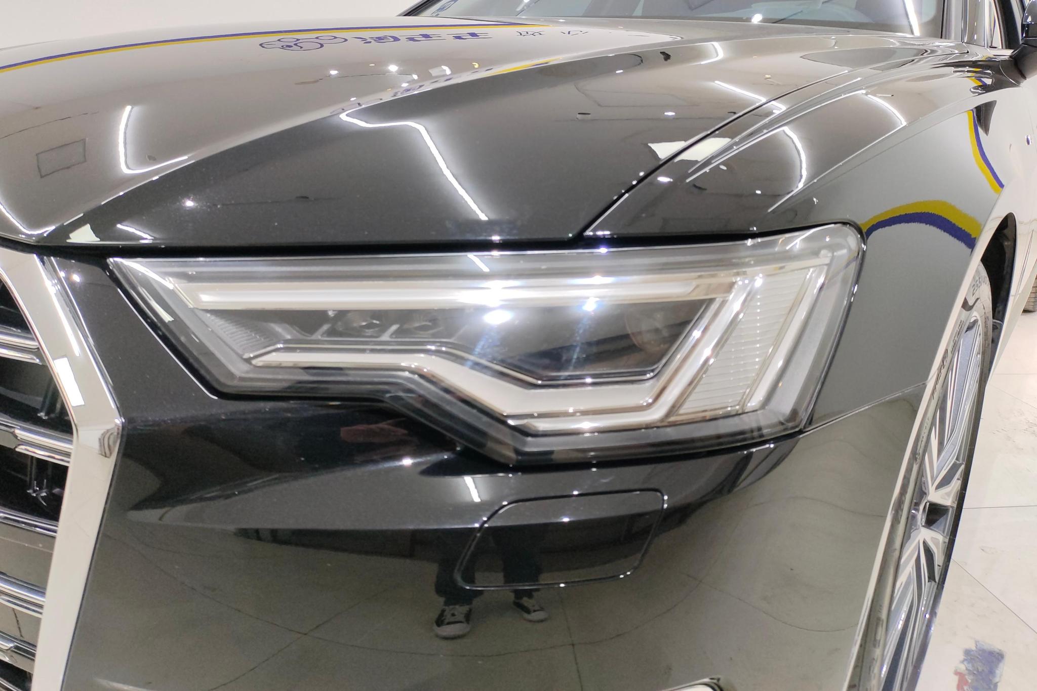 Audi A6L 2024 45 TFSI