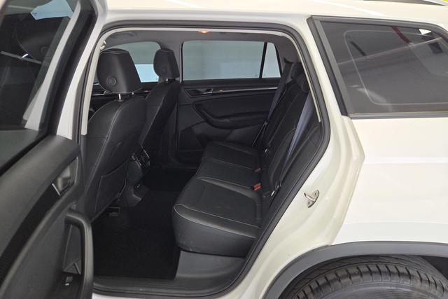 Skoda Kodiaq 2024 TSI 330 5 2 WD — фото 15