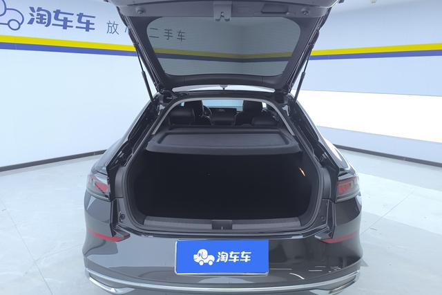 Volkswagen Lamando 2025 L 280 TSI DSG — фото 17