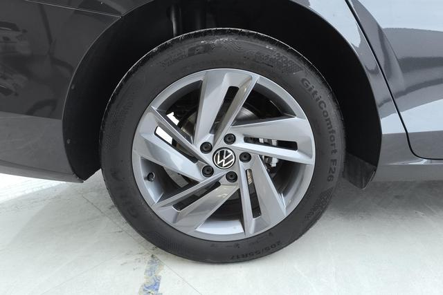 Volkswagen Lamando 2025 L 280 TSI DSG — фото 10