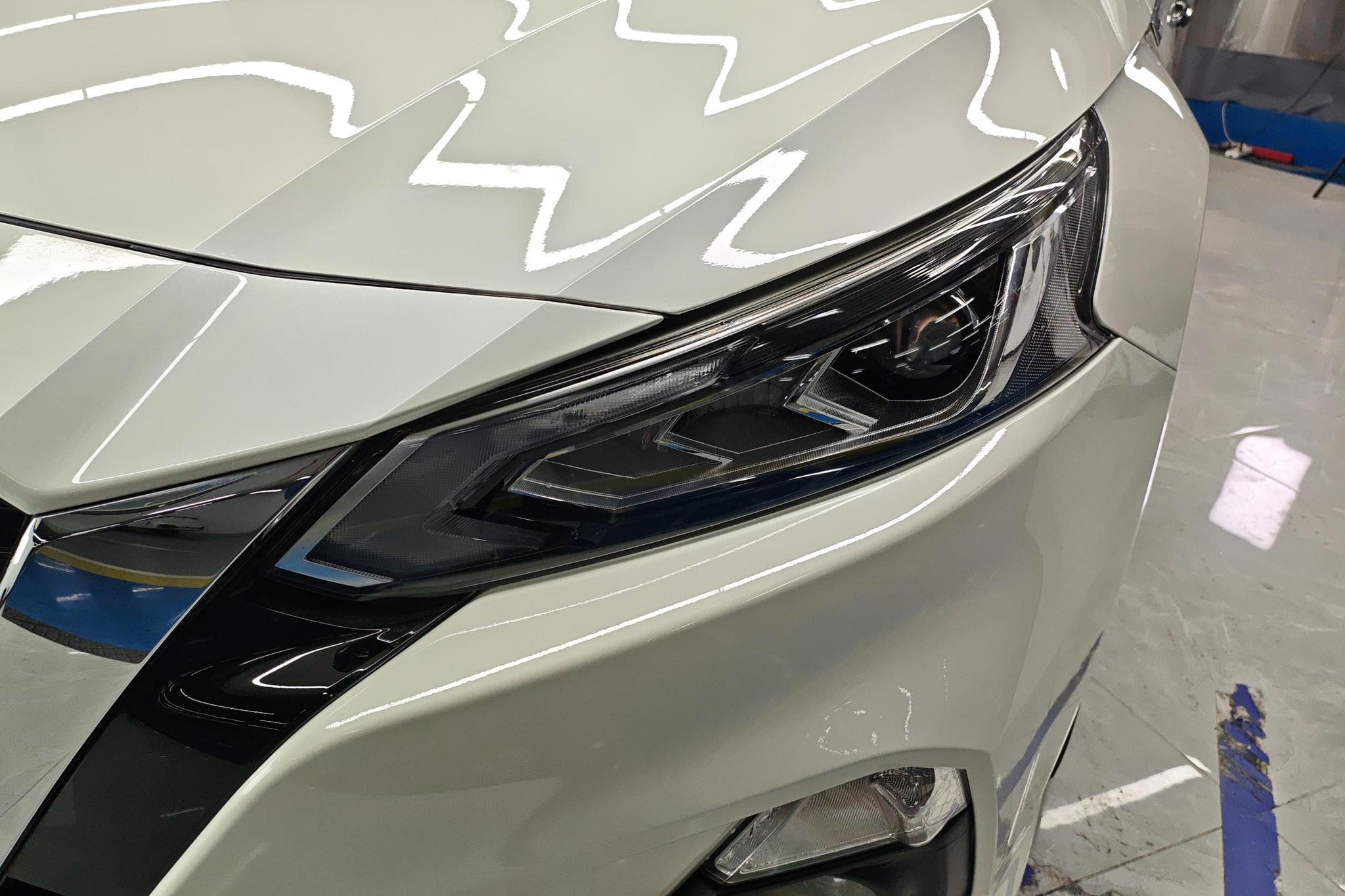 Nissan Altima 2021 2.0L XL Comfort