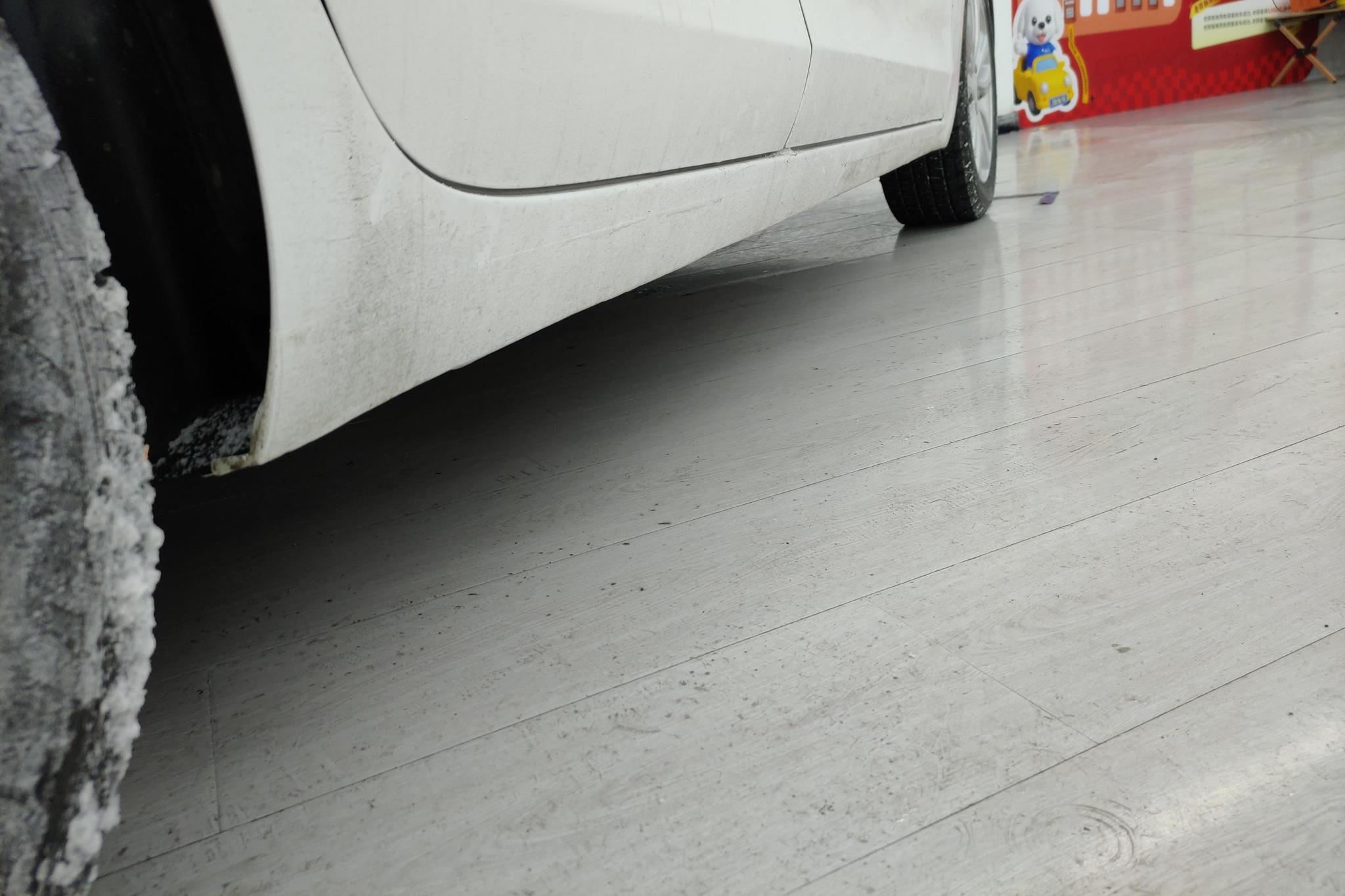 Buick Excelle 2019 15T MT Elite VI