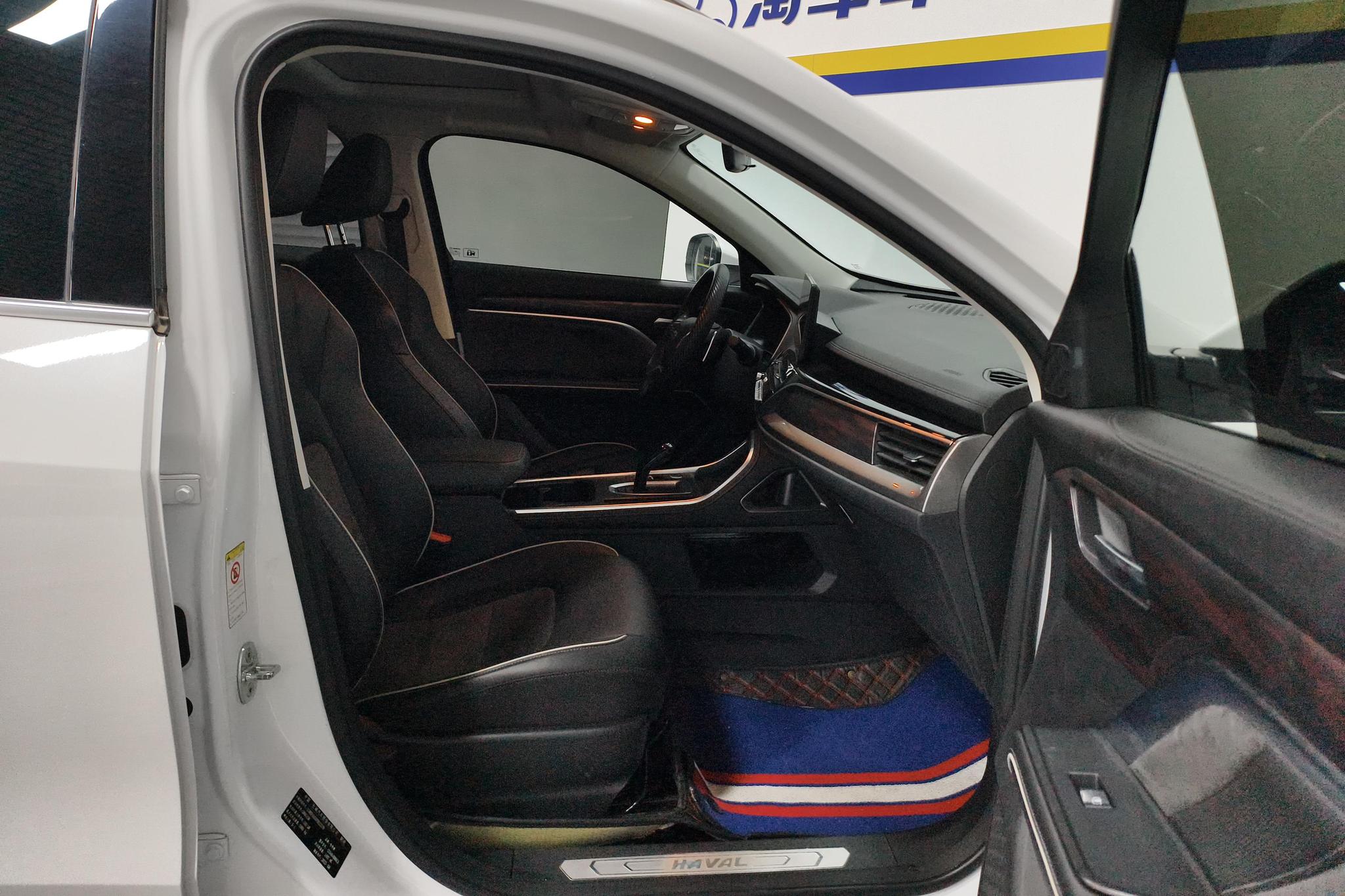 Haval H6 2023 1.5T AT
