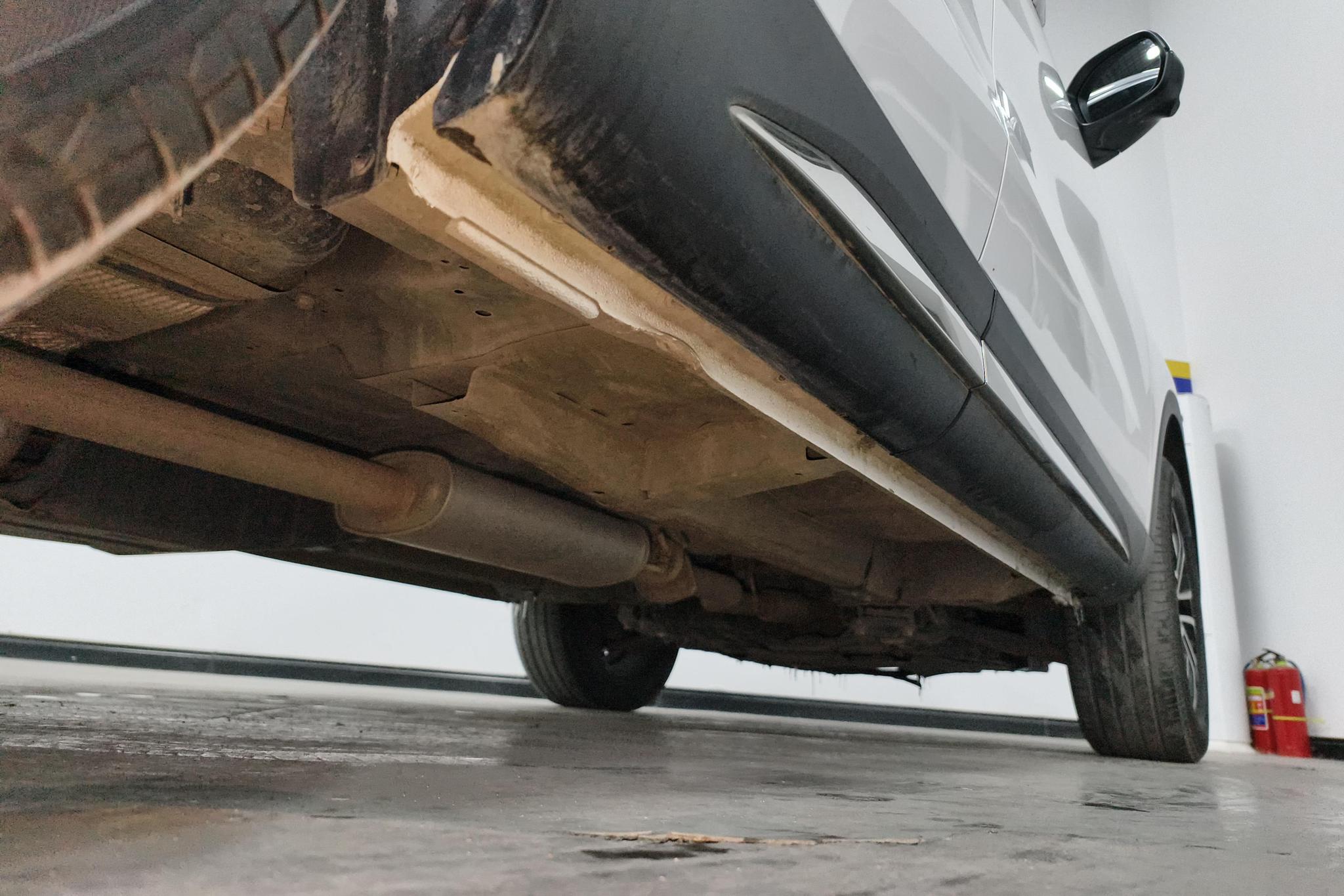 Haval H6 2023 1.5T AT