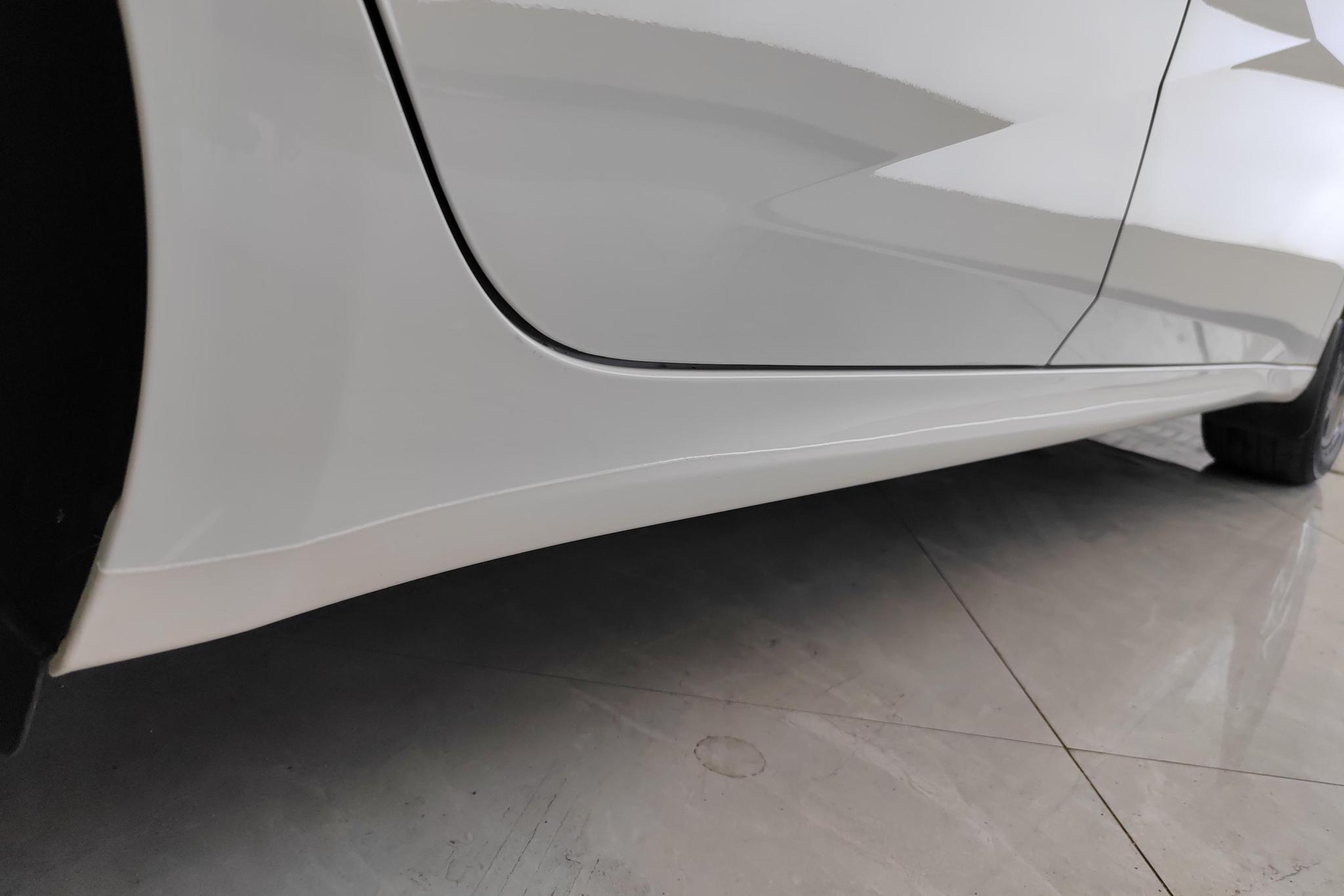 Hyundai Elantra 2023 1.5L CVT GLS Lead