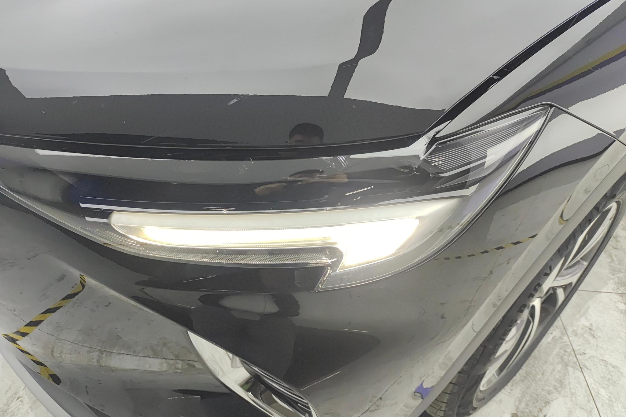 Buick Envision S S 2022 552T Luxury