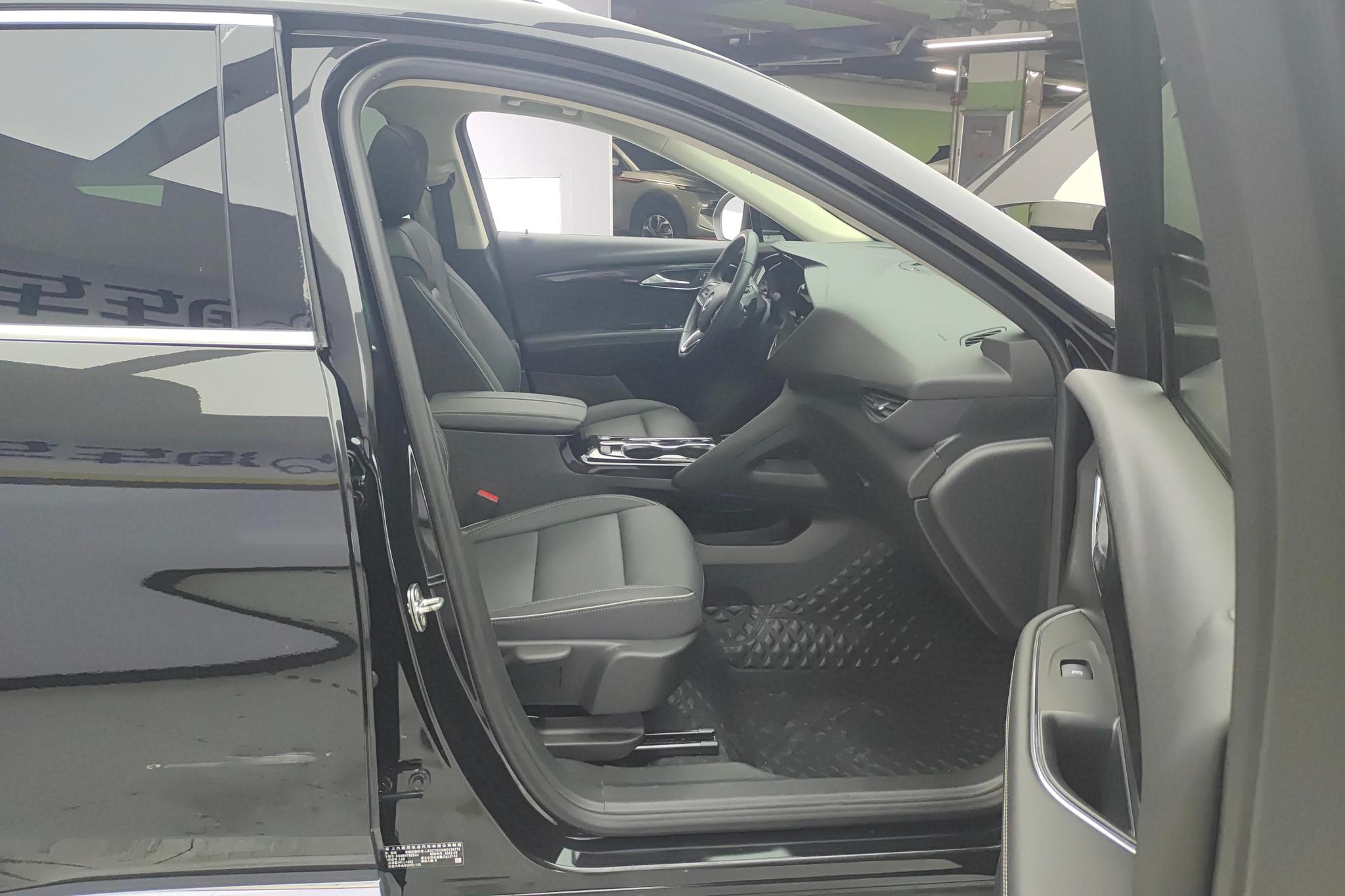 Buick Envision S S 2022 552T Luxury