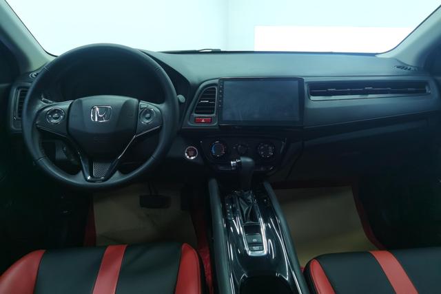 Honda Binzhi 2018 — фото 13