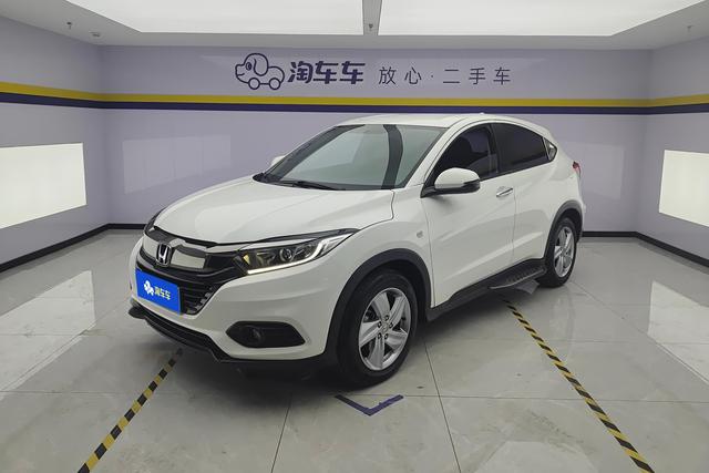Honda Binzhi 2019 — фото 1