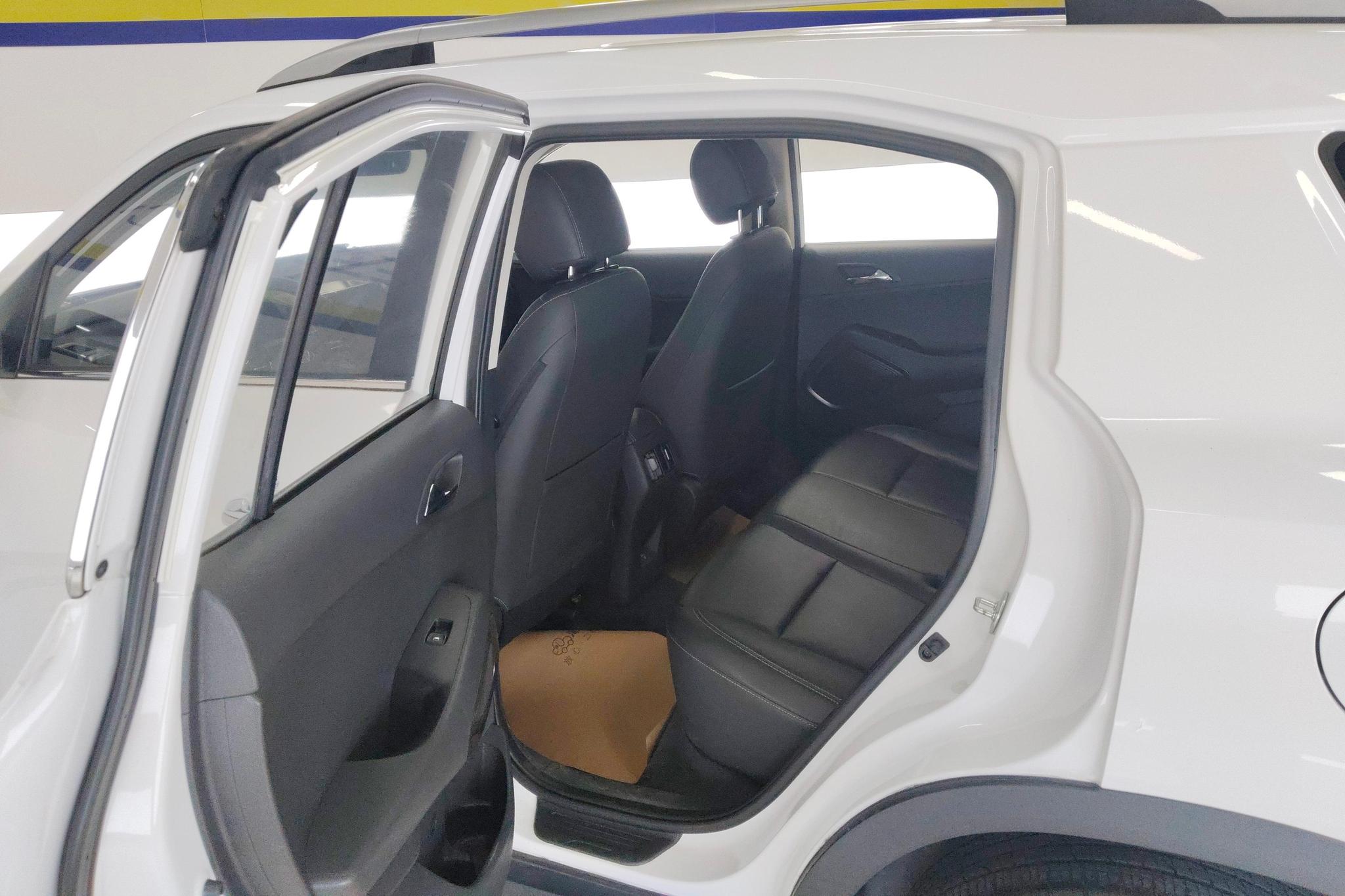Hyundai ix35 id 4439044 из Китая 13