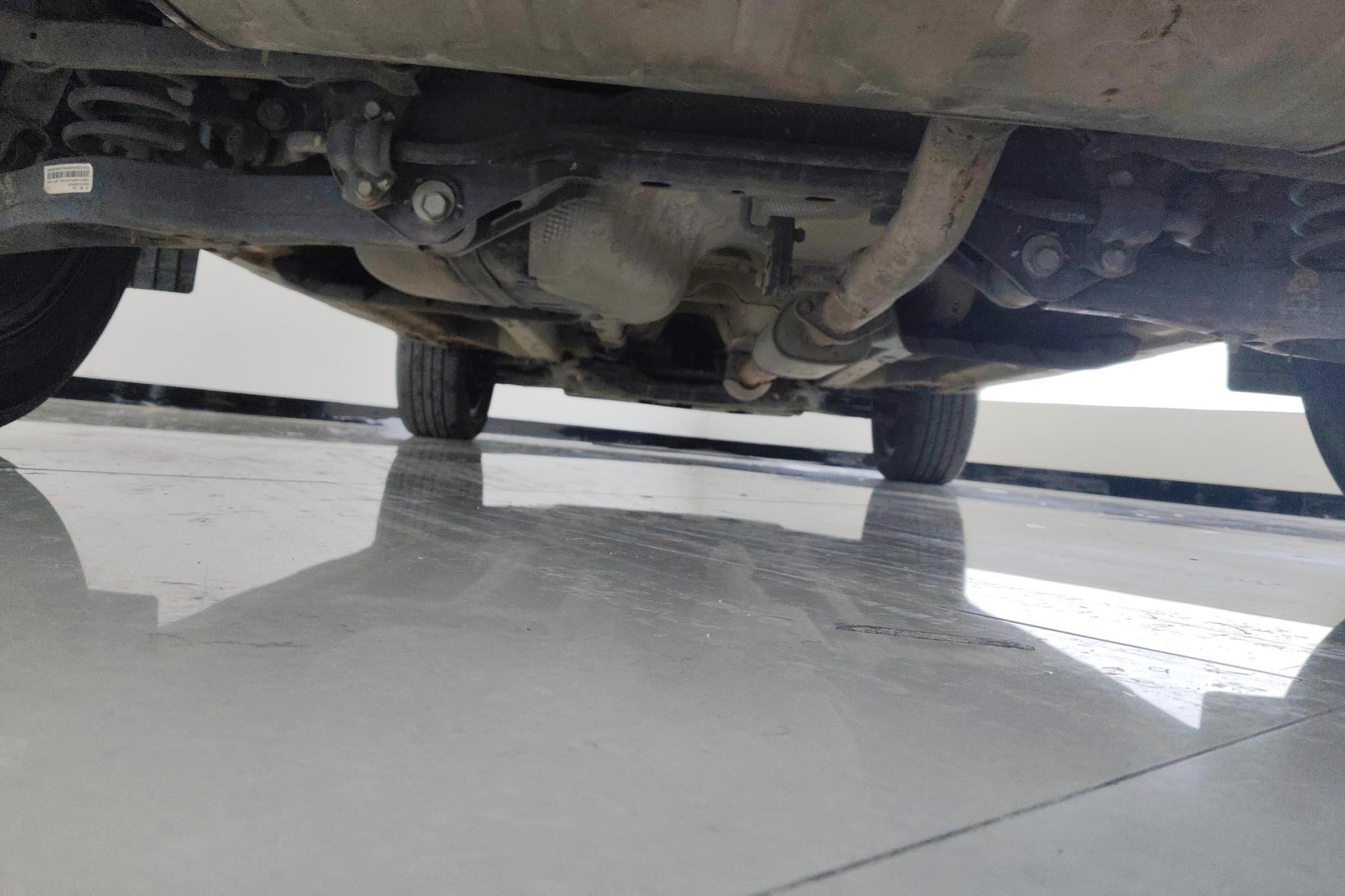 Hyundai ix35 id 4439044 из Китая 14