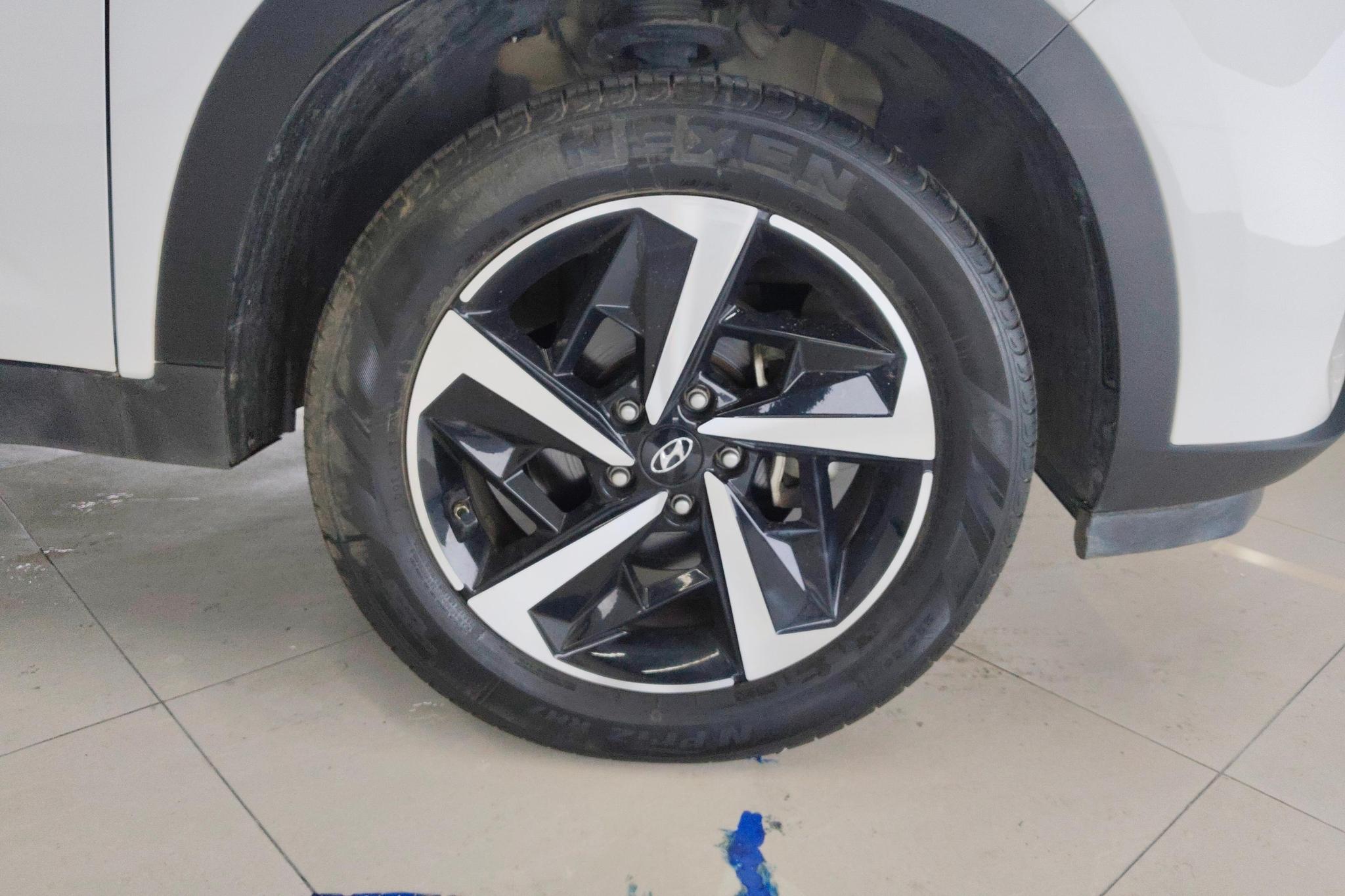 Hyundai ix35 id 4439044 из Китая 15