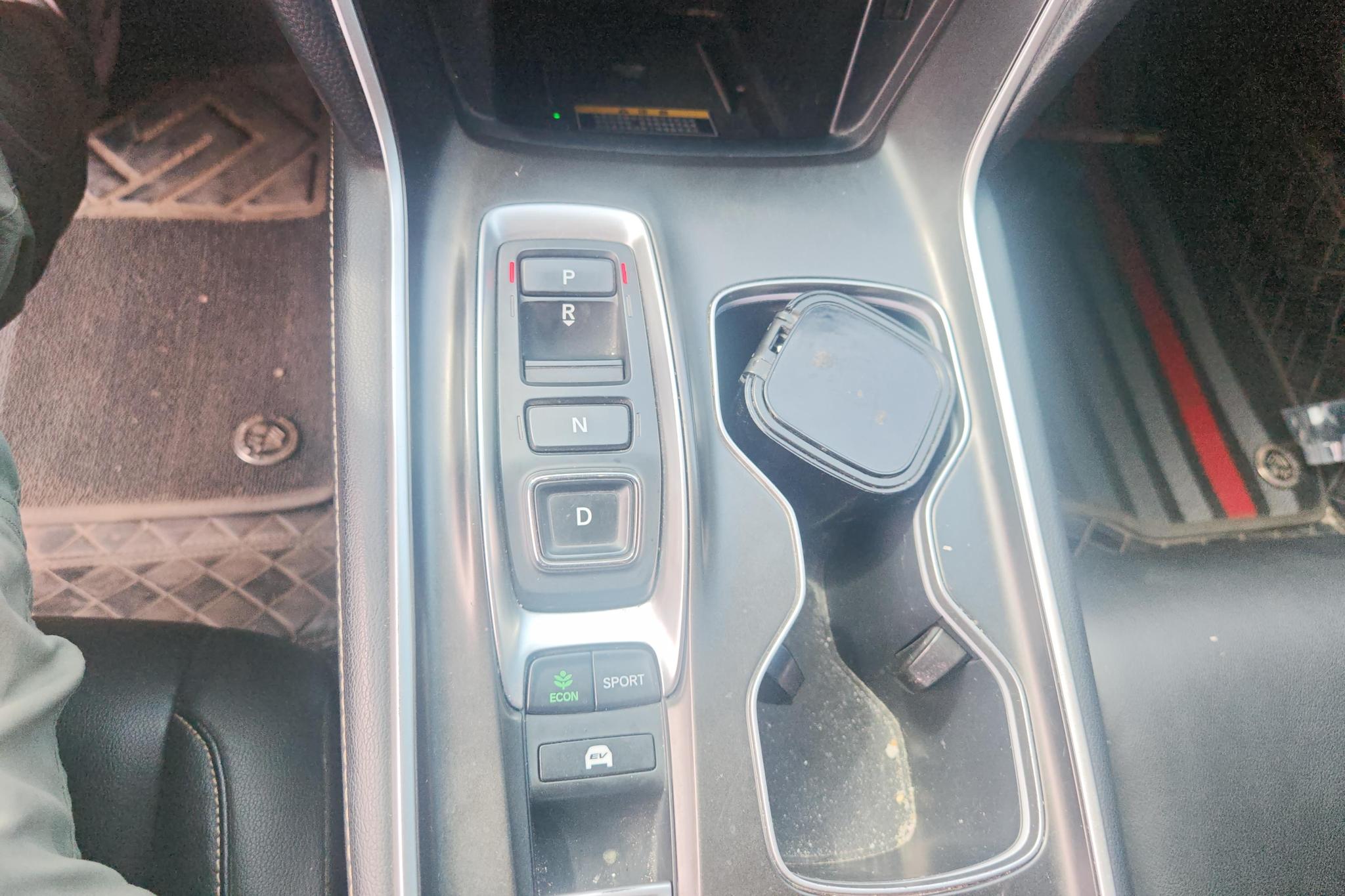 Honda Accord id 4437658 из Китая 17