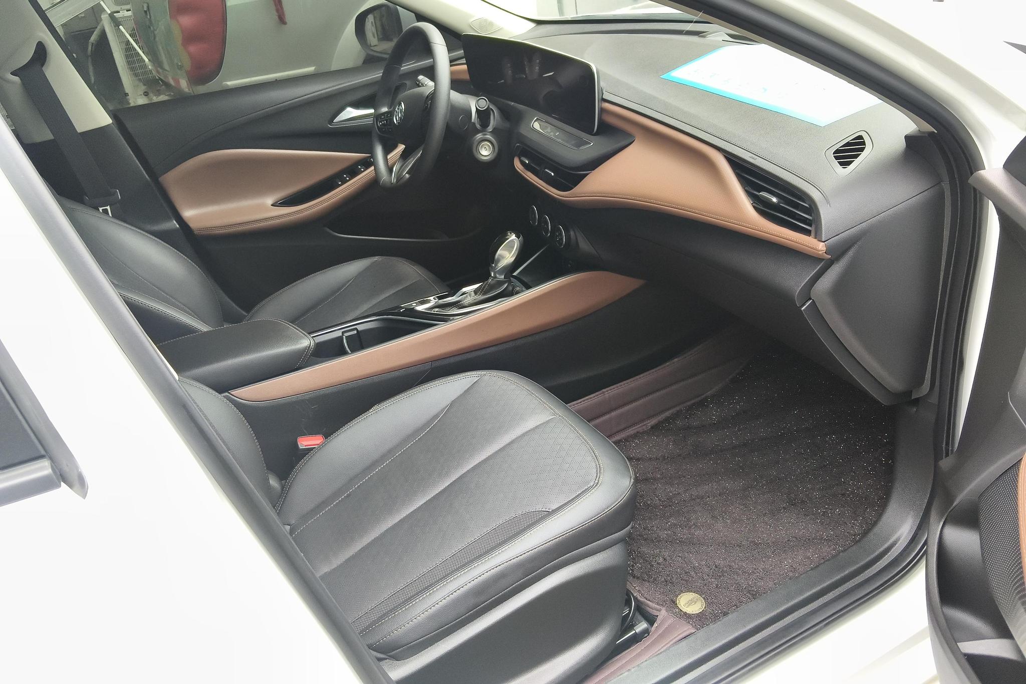 Buick Verano 2022 Pro 533T