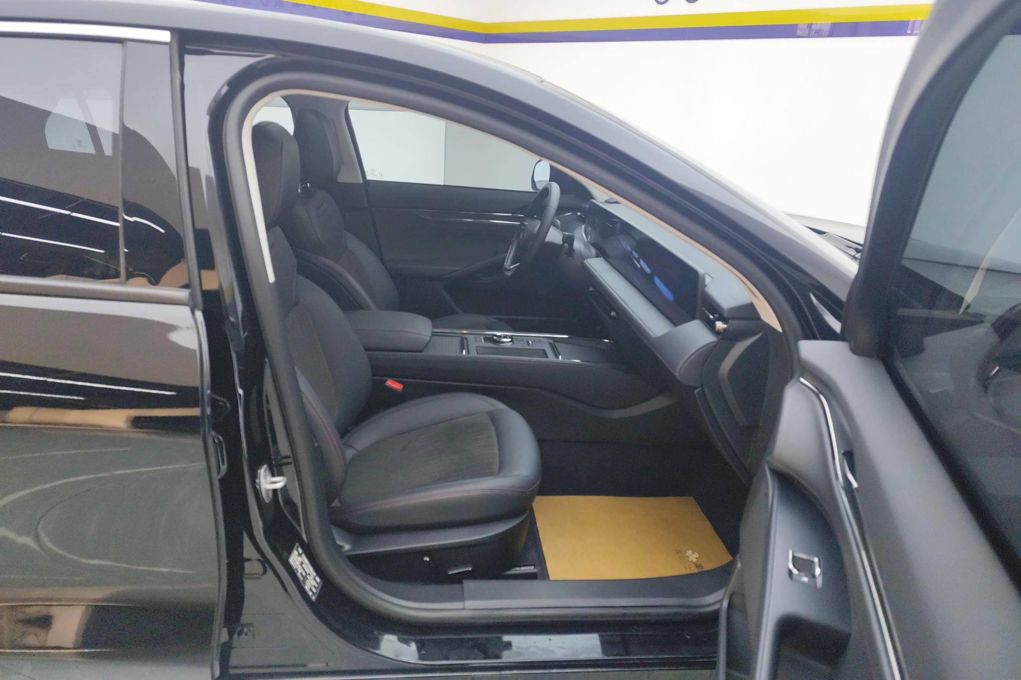Ford Mondeo 2023 EcoBoost 245 Luxury