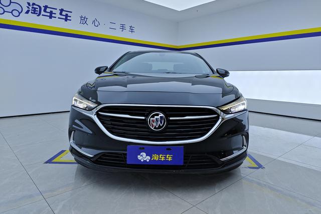 Buick Lacrosse 2022 — фото 2