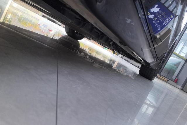 Wuling Starlight 2023 — фото 10