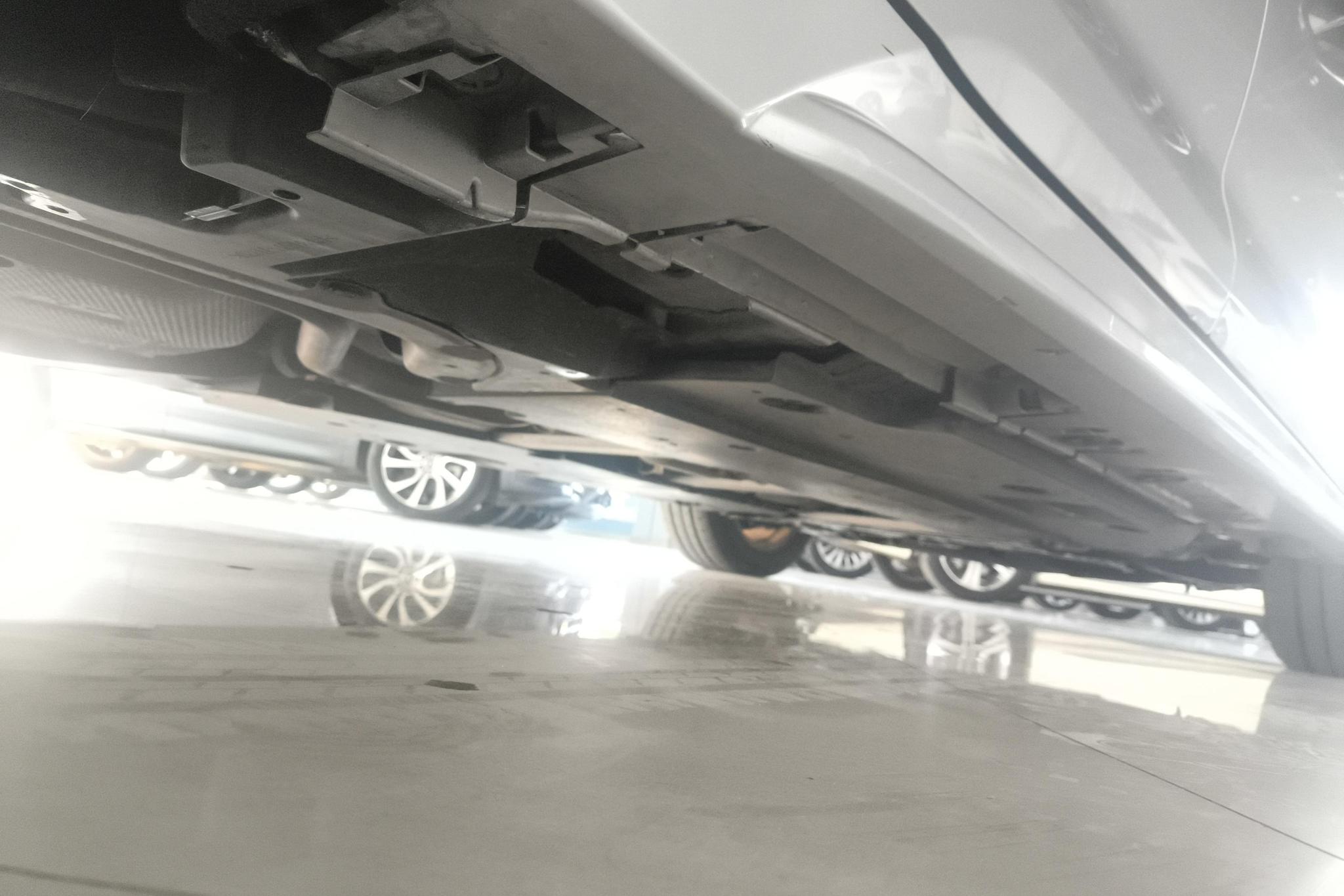 Toyota Corolla Levin 2019 185T VI