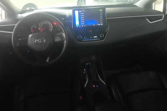 Toyota Lei Ling 2019 — фото 12