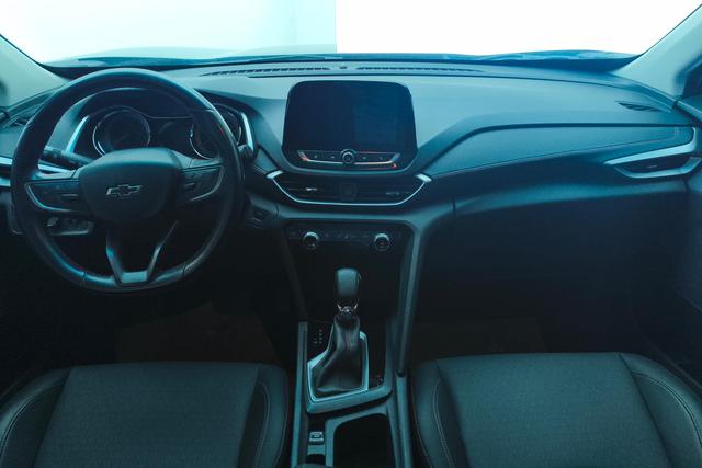 Chevrolet Volando 2018 — фото 12