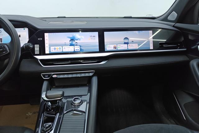 Geely Automobile Xingyue L id 3784009 из Китая 9