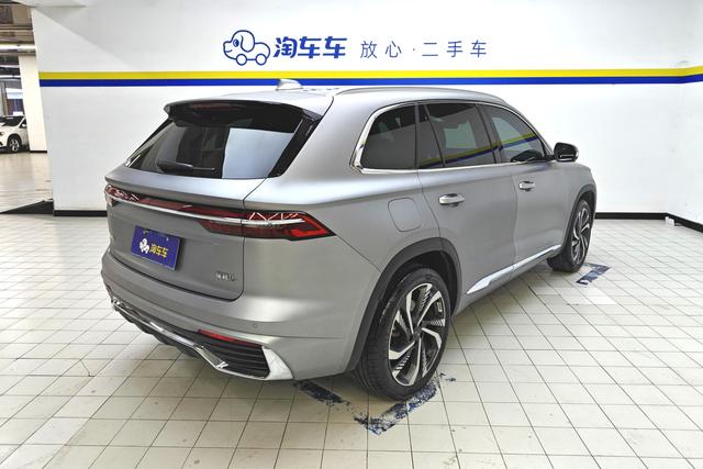 Geely Automobile Xingyue L id 3784009 из Китая 10