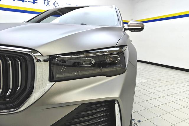 Geely Automobile Xingyue L id 3784009 из Китая 14