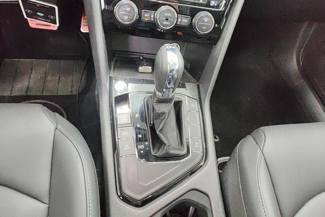 Volkswagen Tuyue 2019 Синий из Китая, фото 2