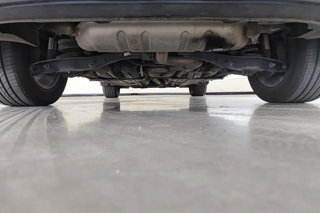 Volkswagen Tuyue 2019 Синий из Китая, фото 5