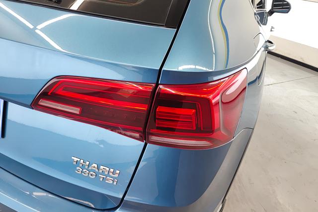 Volkswagen Tuyue id 3785939 из Китая 7