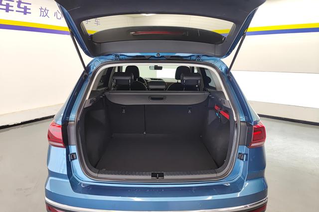 Volkswagen Tuyue id 3785939 из Китая 10