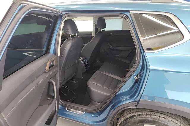 Volkswagen Tuyue id 3785939 из Китая 12