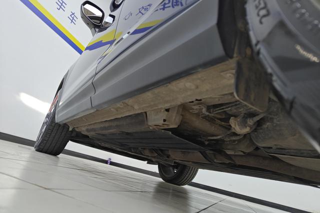 Lynk 06 2022 Синий из Китая, фото 4