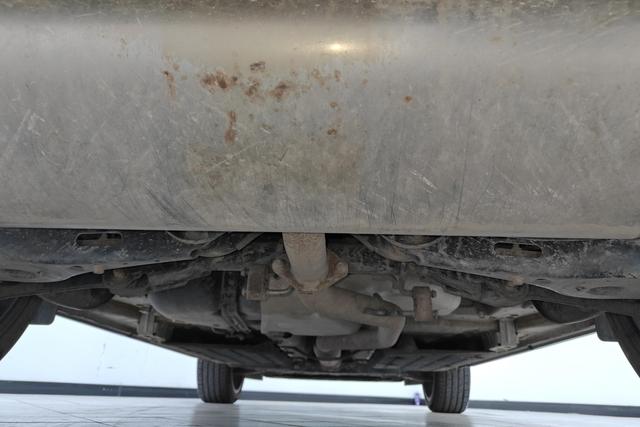 Lynk 06 2022 Синий из Китая, фото 5