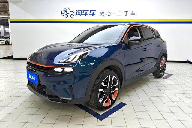 Lynk 06 id 3804508 из Китая 9